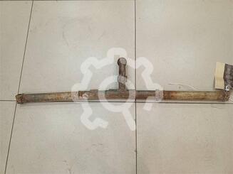 Сцепное устройство (Фаркоп) Chevrolet Aveo I [T250] 2006 - 2012