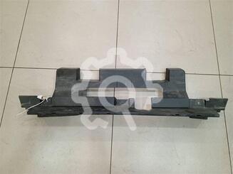 Обшивка багажника Chevrolet Aveo I [T250] 2006 - 2012