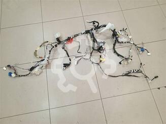 Проводка (коса) Toyota Auris (E15) 2006 - 2012