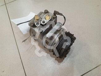Компрессор системы кондиционирования Chevrolet Aveo I [T250] 2006 - 2012