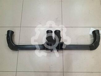 Воздуховод Chevrolet Aveo I [T250] 2006 - 2012