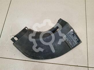Накладка порога (внутренняя) Honda Civic VIII [4D] 2005 - 2011