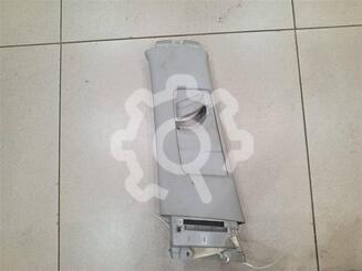 Обшивка стойки Toyota Auris (E15) 2006 - 2012