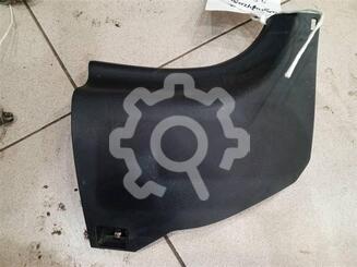 Накладка порога (внутренняя) Toyota Auris (E15) 2006 - 2012