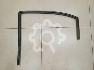 Уплотнитель стекла двери Chevrolet Aveo I [T250] 2006 - 2012