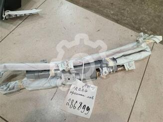 Подушка безопасности боковая (шторка) Toyota Auris (E15) 2006 - 2012