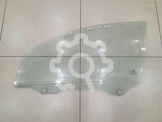 Стекло двери передней левой Chevrolet Aveo I [T250] 2006 - 2012