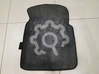 Коврик салона Kia Spectra I 2000 - 2011