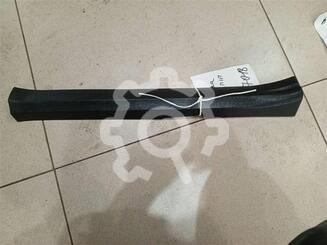 Накладка порога (внутренняя) Toyota Auris (E15) 2006 - 2012
