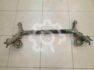 Балка задняя Kia Rio III 2011 - 2017