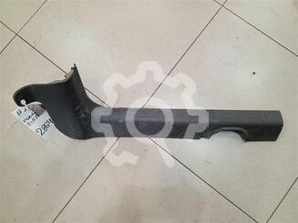 Накладка порога (внутренняя) Chevrolet Aveo I [T250] 2006 - 2012