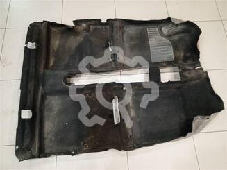 Покрытие напольное (ковролин) Chevrolet Aveo I [T250] 2006 - 2012