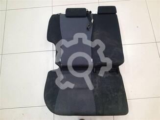 Сиденье салонное Toyota Auris (E15) 2006 - 2012
