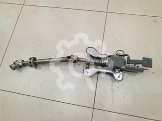 Колонка рулевая Ford Fusion 2002 - 2012
