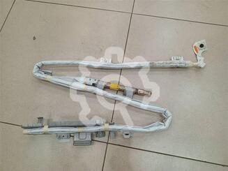 Подушка безопасности боковая (шторка) Toyota Auris (E15) 2006 - 2012