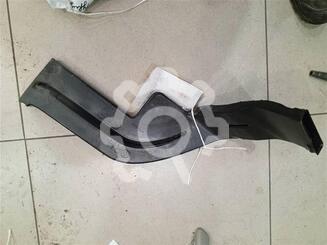 Воздухозаборник (внутри) Toyota Auris (E15) 2006 - 2012