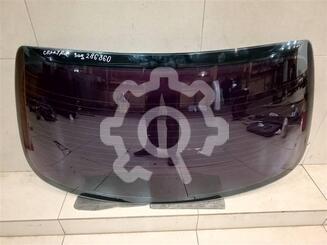 Стекло заднее Kia Spectra I 2000 - 2011