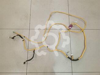 Проводка (коса) Chevrolet Aveo I [T250] 2006 - 2012