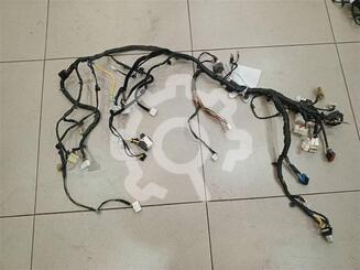 Проводка (коса) Kia Rio III 2011 - 2017