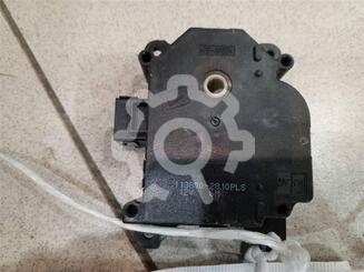 Моторчик заслонки отопителя Toyota Auris (E15) 2006 - 2012