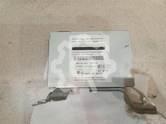 Блок электронный Toyota Auris (E15) 2006 - 2012
