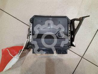 Блок управления двигателем Toyota Auris (E15) 2006 - 2012