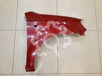 Крыло переднее правое Chevrolet Aveo I [T250] 2006 - 2012