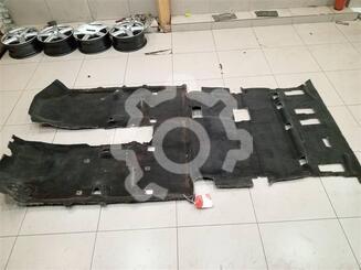 Покрытие напольное (ковролин) Honda Pilot II 2008 - 2015