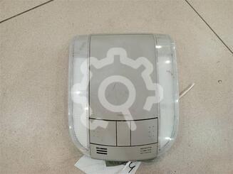 Плафон салонный Toyota Auris (E15) 2006 - 2012