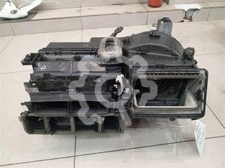 Корпус отопителя Toyota Auris (E15) 2006 - 2012