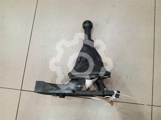 Кулиса КПП Chevrolet Aveo I [T250] 2006 - 2012
