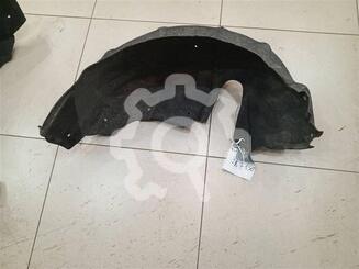 Локер задний левый Toyota Auris (E15) 2006 - 2012