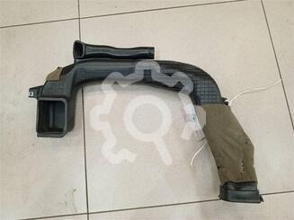 Дефлектор воздушный Toyota Auris (E15) 2006 - 2012
