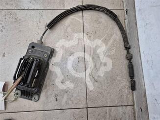 Кулиса КПП Volkswagen Jetta IV 1998 - 2005