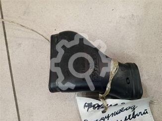 Дефлектор воздушный Ford Focus II 2005 - 2011