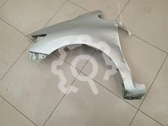 Крыло переднее левое Toyota Auris (E15) 2006 - 2012