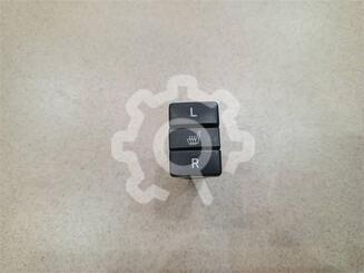 Кнопка обогрева сидений Toyota Auris (E15) 2006 - 2012