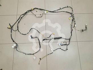 Проводка (коса) Toyota Auris (E15) 2006 - 2012