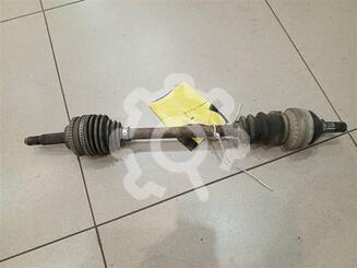 Полуось передняя левая Chevrolet Aveo I [T250] 2006 - 2012