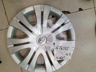 Колпак диска декоративный Toyota Auris (E15) 2006 - 2012