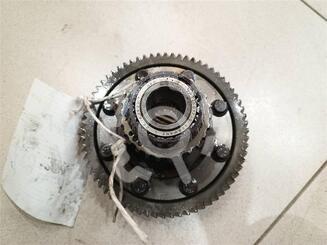 Дифференциал Ford Fusion 2002 - 2012