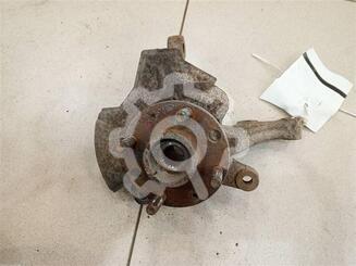 Кулак поворотный передний правый Chevrolet Aveo I [T250] 2006 - 2012