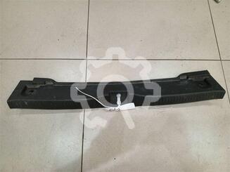 Обшивка багажника Toyota Auris (E15) 2006 - 2012