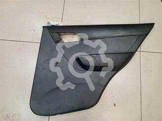 Обшивка двери задней правой Chevrolet Aveo I [T250] 2006 - 2012