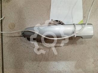Ручка двери наружная Toyota Auris (E15) 2006 - 2012