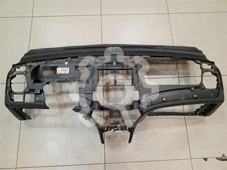 Торпедо Chevrolet Aveo I [T250] 2006 - 2012