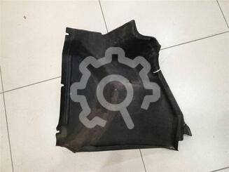 Обшивка багажника Chevrolet Aveo I [T250] 2006 - 2012