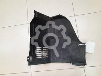 Обшивка багажника Chevrolet Aveo I [T250] 2006 - 2012