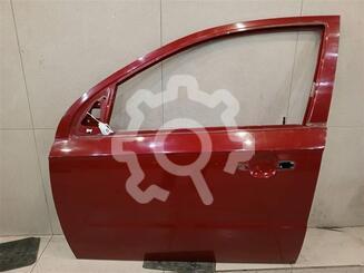 Дверь передняя левая Chevrolet Aveo I [T250] 2006 - 2012