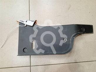 Обшивка багажника Chevrolet Aveo I [T250] 2006 - 2012